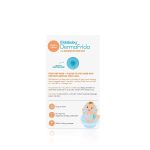 DermaFrida The SkinSoother Baby Bath Silicone Brush by Fridababy | Baby Essential for Dry Skin, Cradle Cap and Eczema (2 Pack) - Image 8